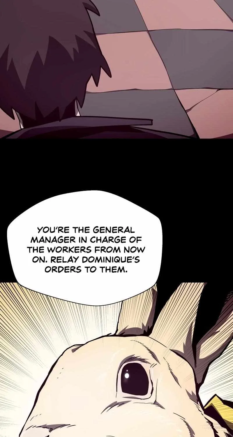 Dungeon Odyss Chapter 53 page 50 - 