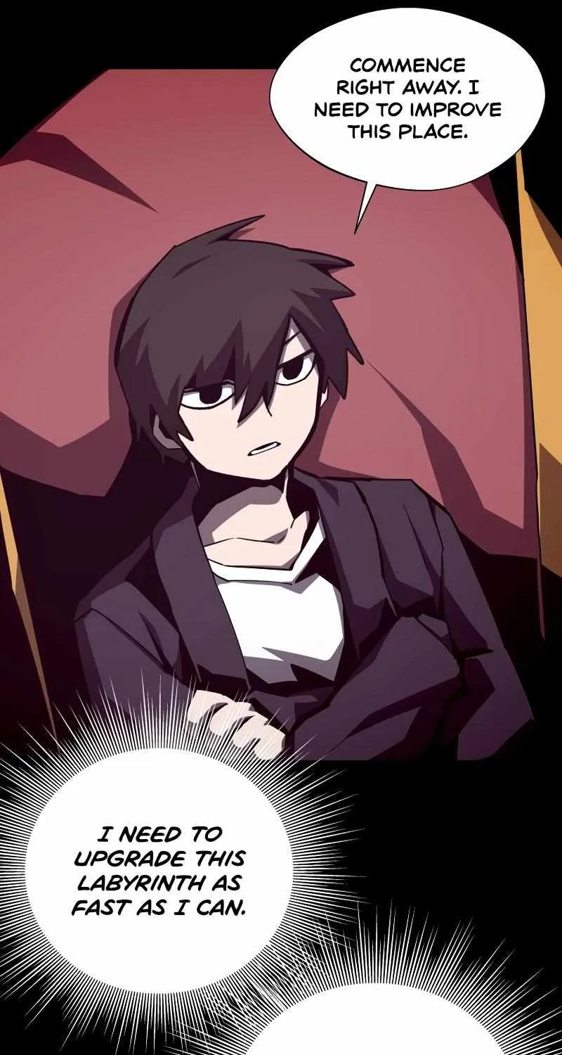 Dungeon Odyss Chapter 53 page 52 - 