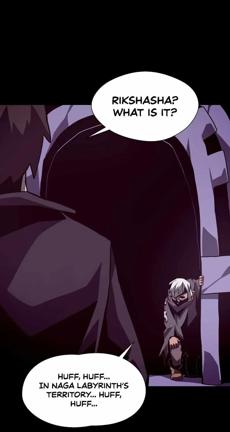 Dungeon Odyss Chapter 53 page 69 - 