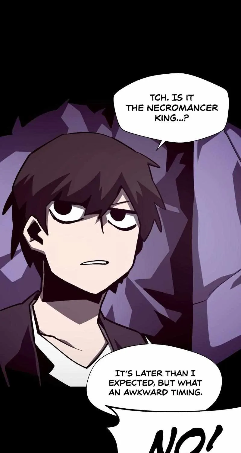 Dungeon Odyss Chapter 53 page 70 - 