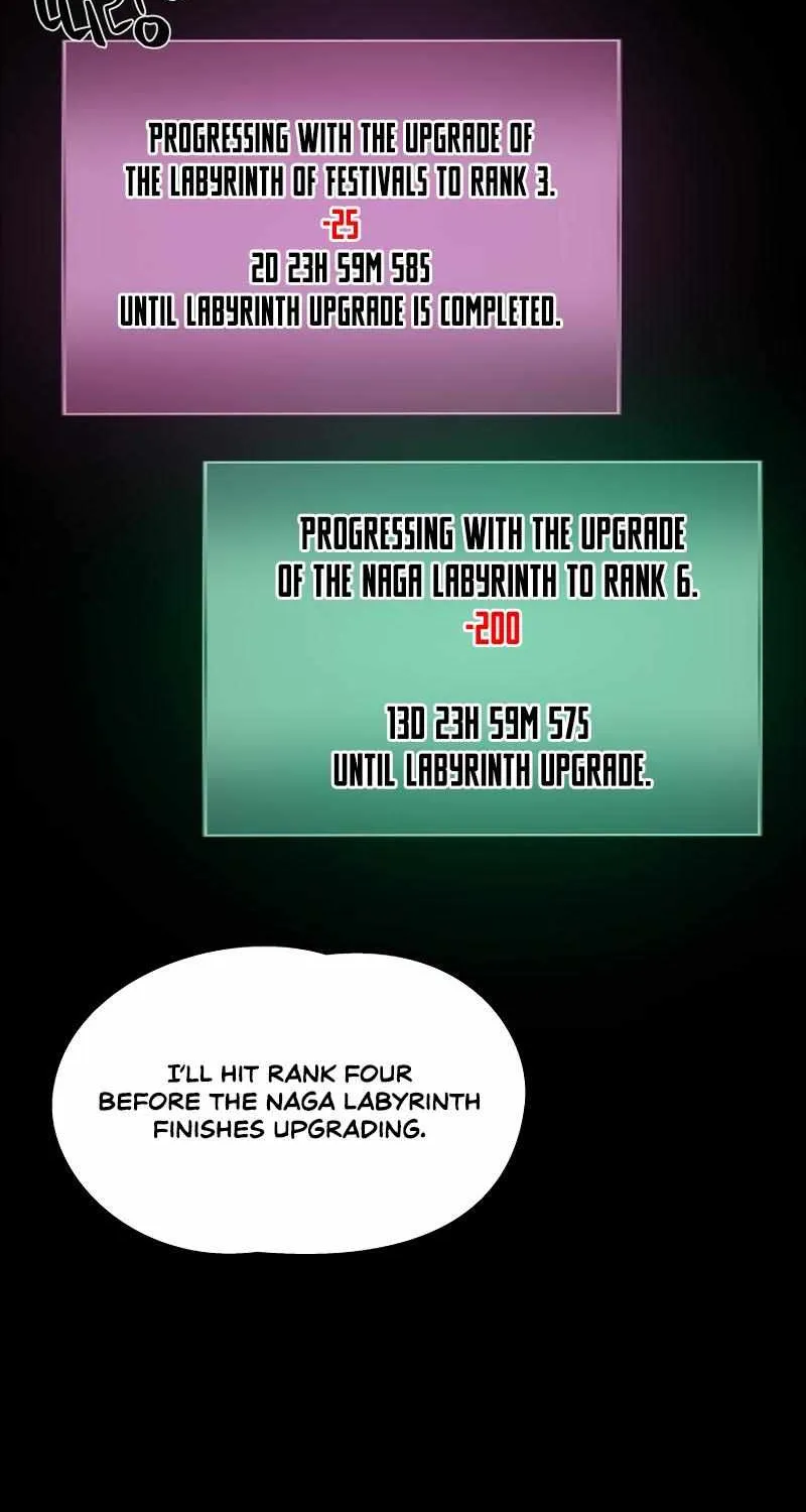 Dungeon Odyss Chapter 53 page 8 - 