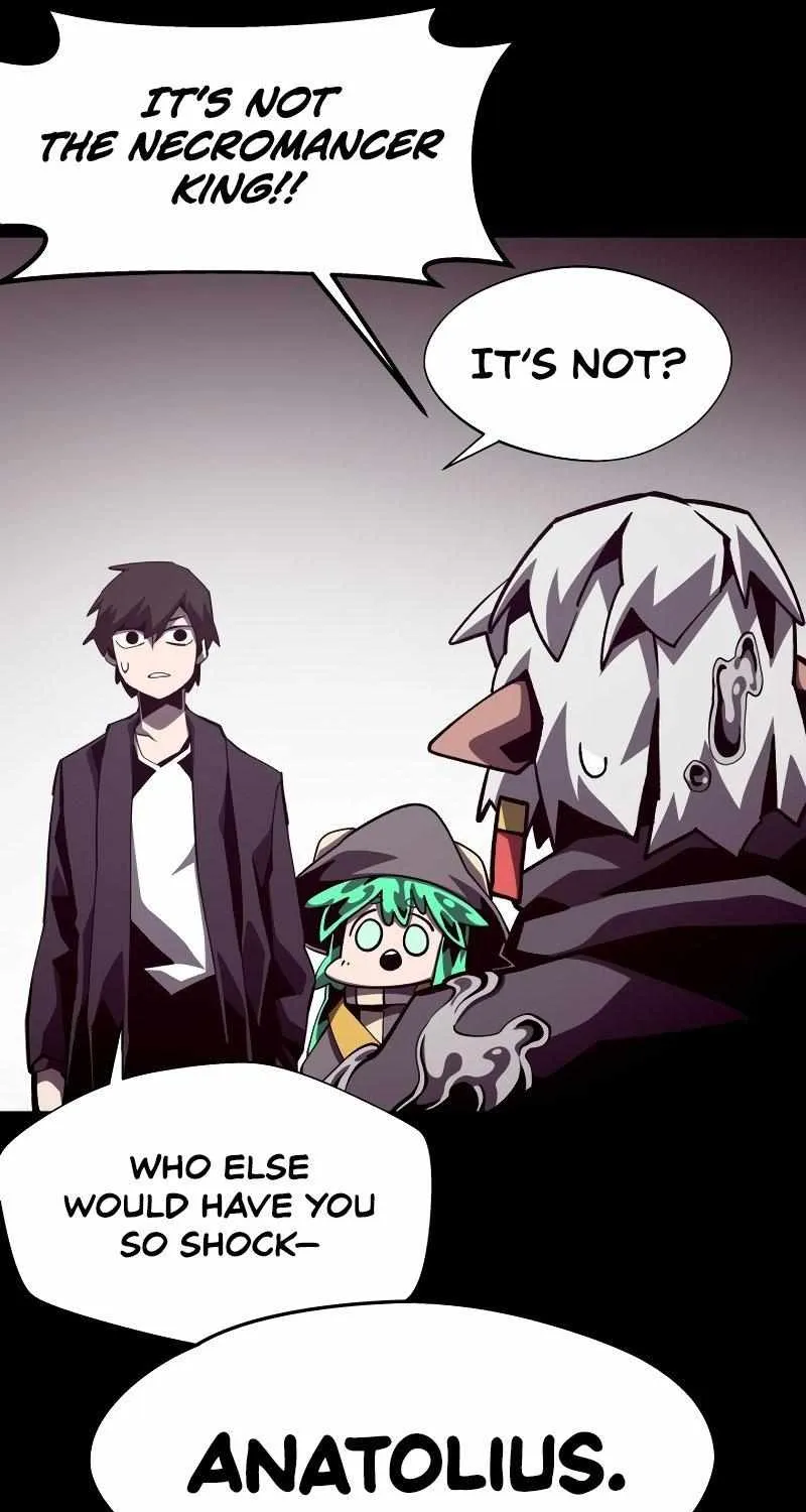 Dungeon Odyss Chapter 53 page 72 - 