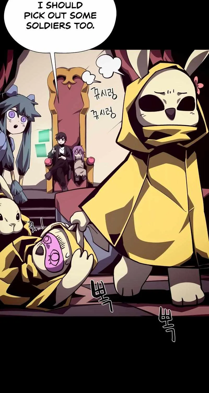 Dungeon Odyss Chapter 53 page 10 - 