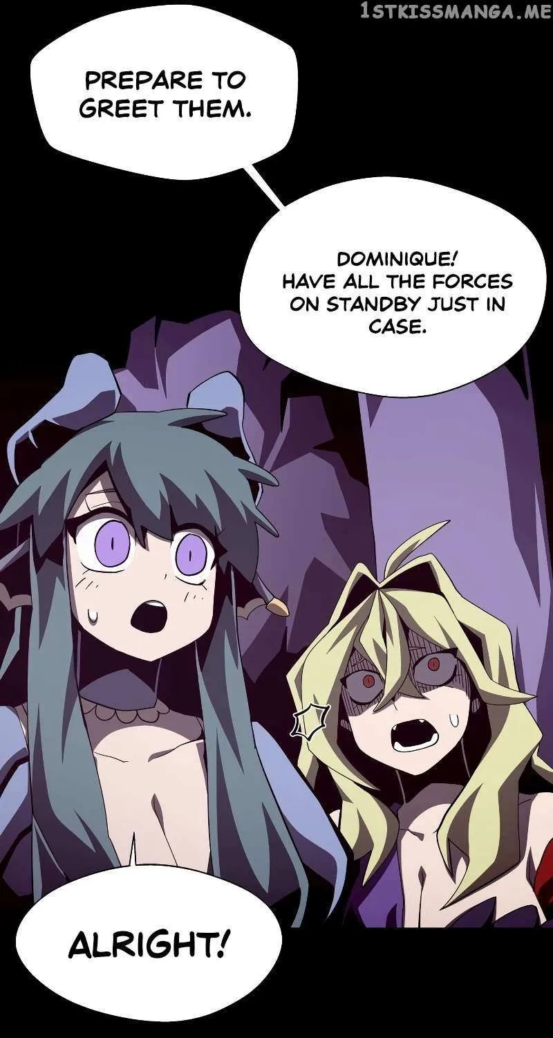 Dungeon Odyss Chapter 54 page 12 - 