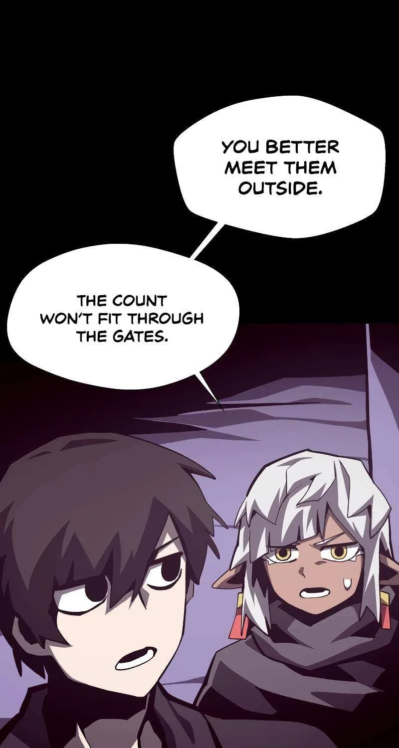 Dungeon Odyss Chapter 54 page 13 - 