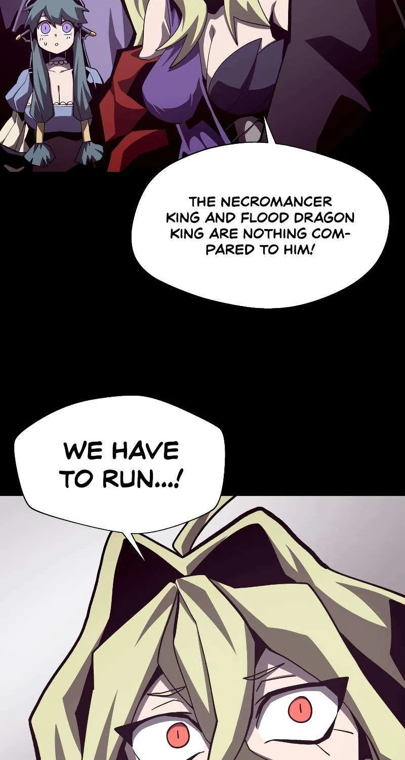 Dungeon Odyss Chapter 54 page 15 - 