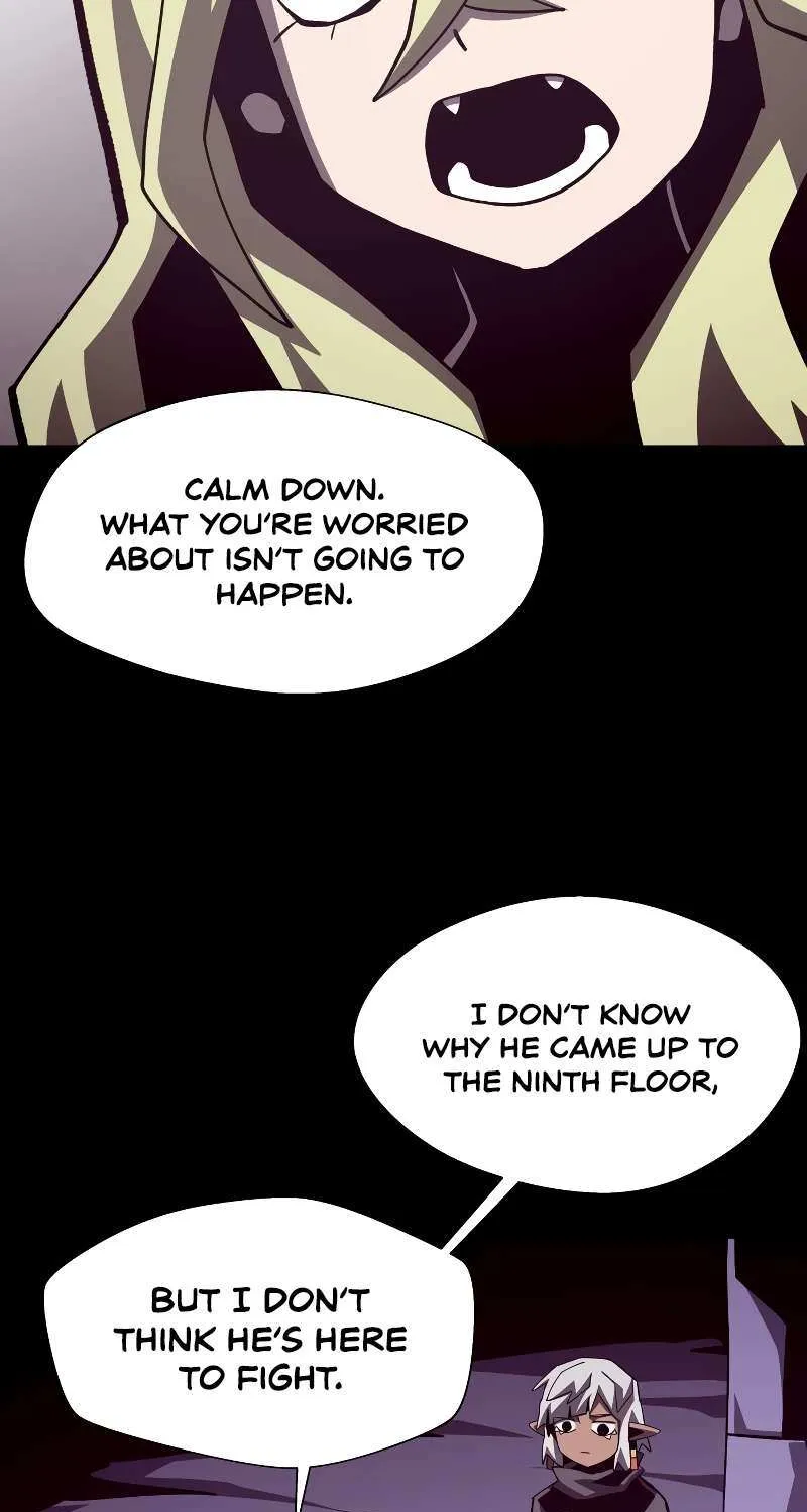 Dungeon Odyss Chapter 54 page 16 - 