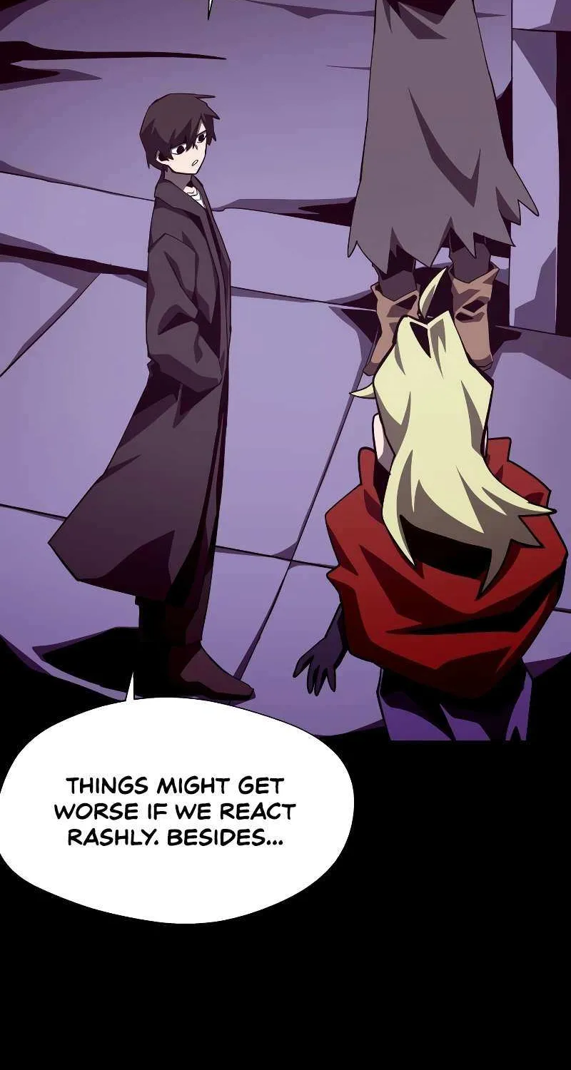 Dungeon Odyss Chapter 54 page 17 - 