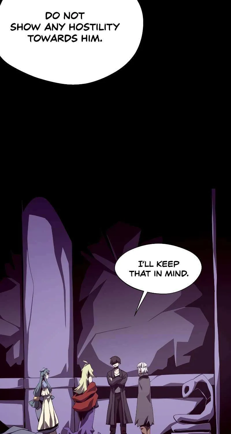 Dungeon Odyss Chapter 54 page 21 - 