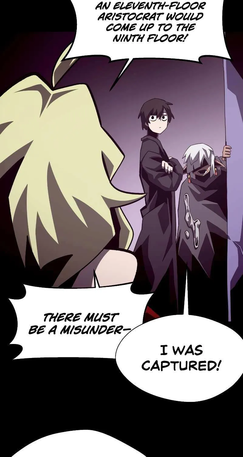 Dungeon Odyss Chapter 54 page 4 - 