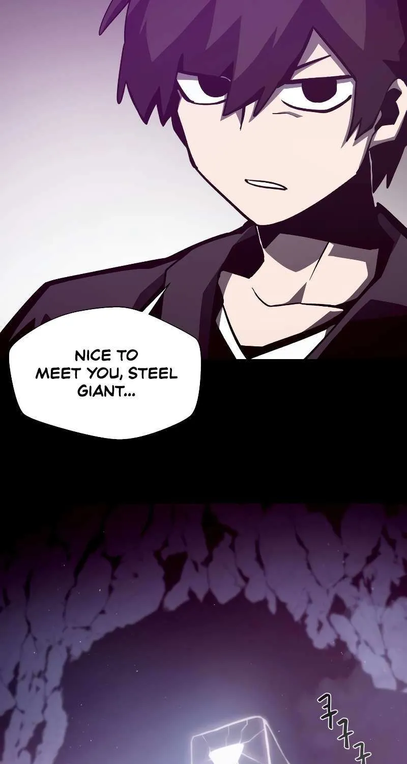 Dungeon Odyss Chapter 54 page 37 - 