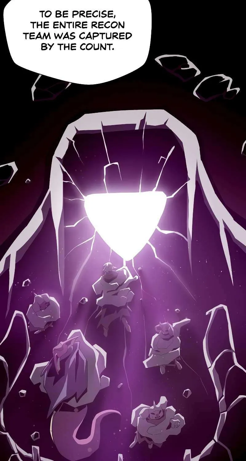 Dungeon Odyss Chapter 54 page 5 - 