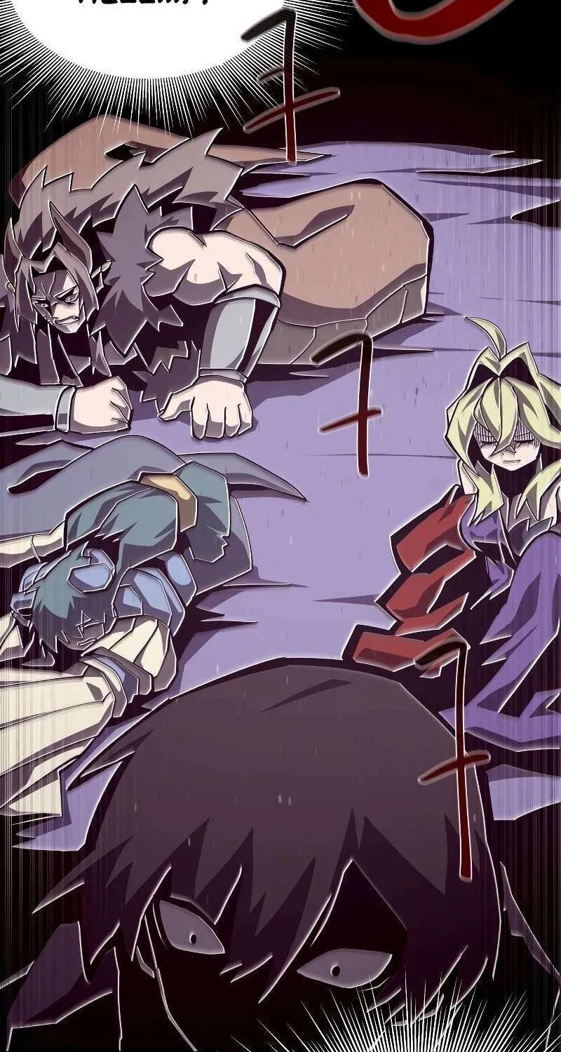Dungeon Odyss Chapter 54 page 54 - 