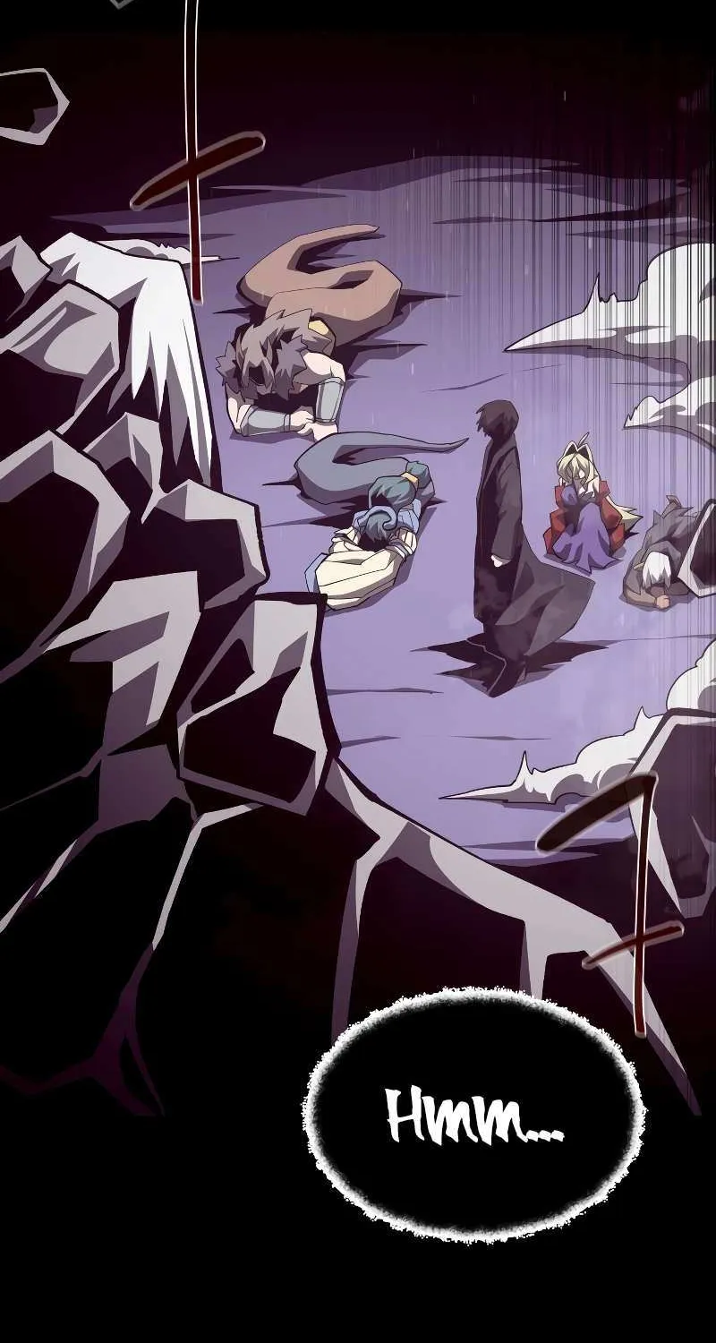 Dungeon Odyss Chapter 54 page 58 - 