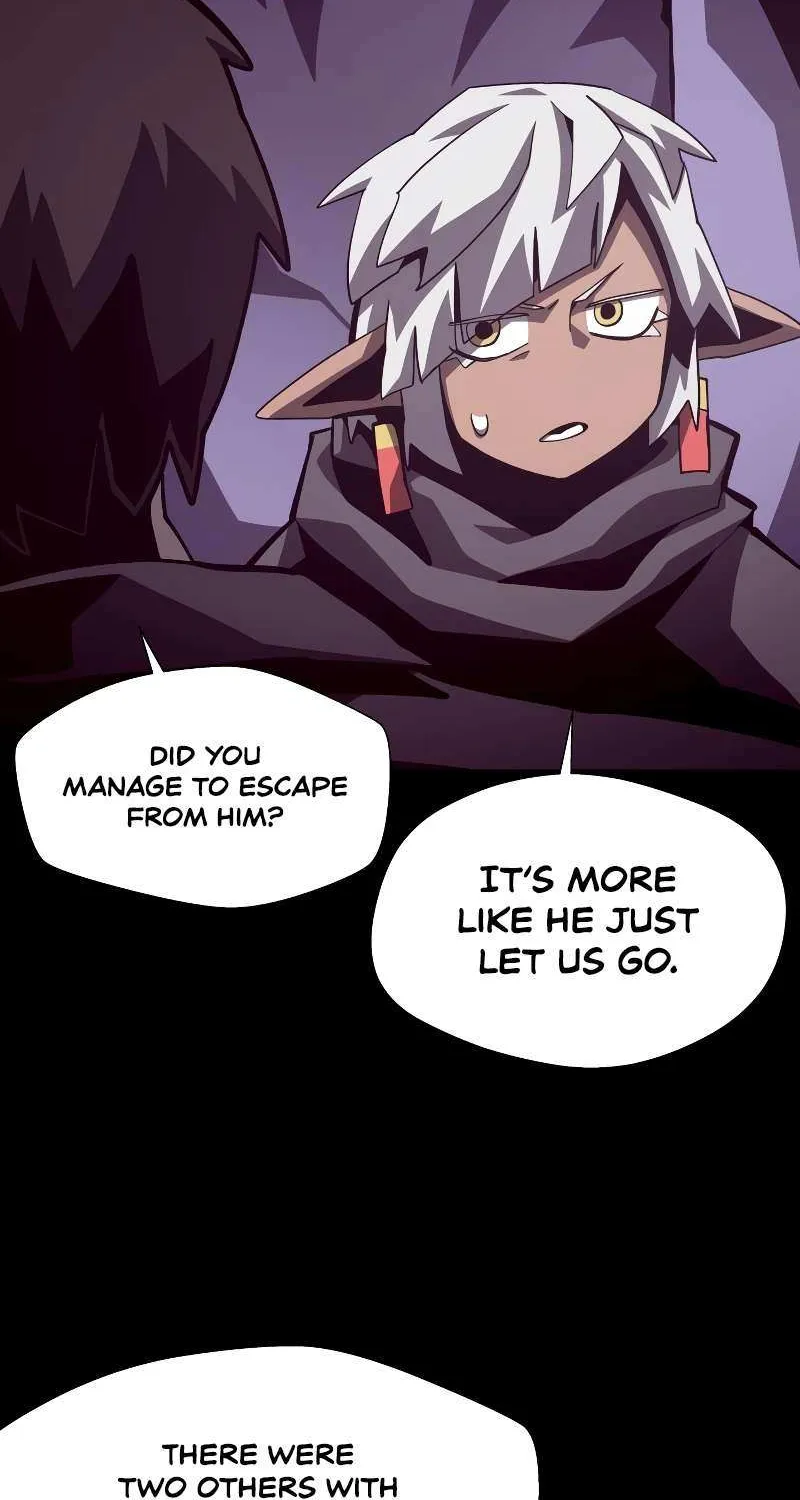 Dungeon Odyss Chapter 54 page 7 - 