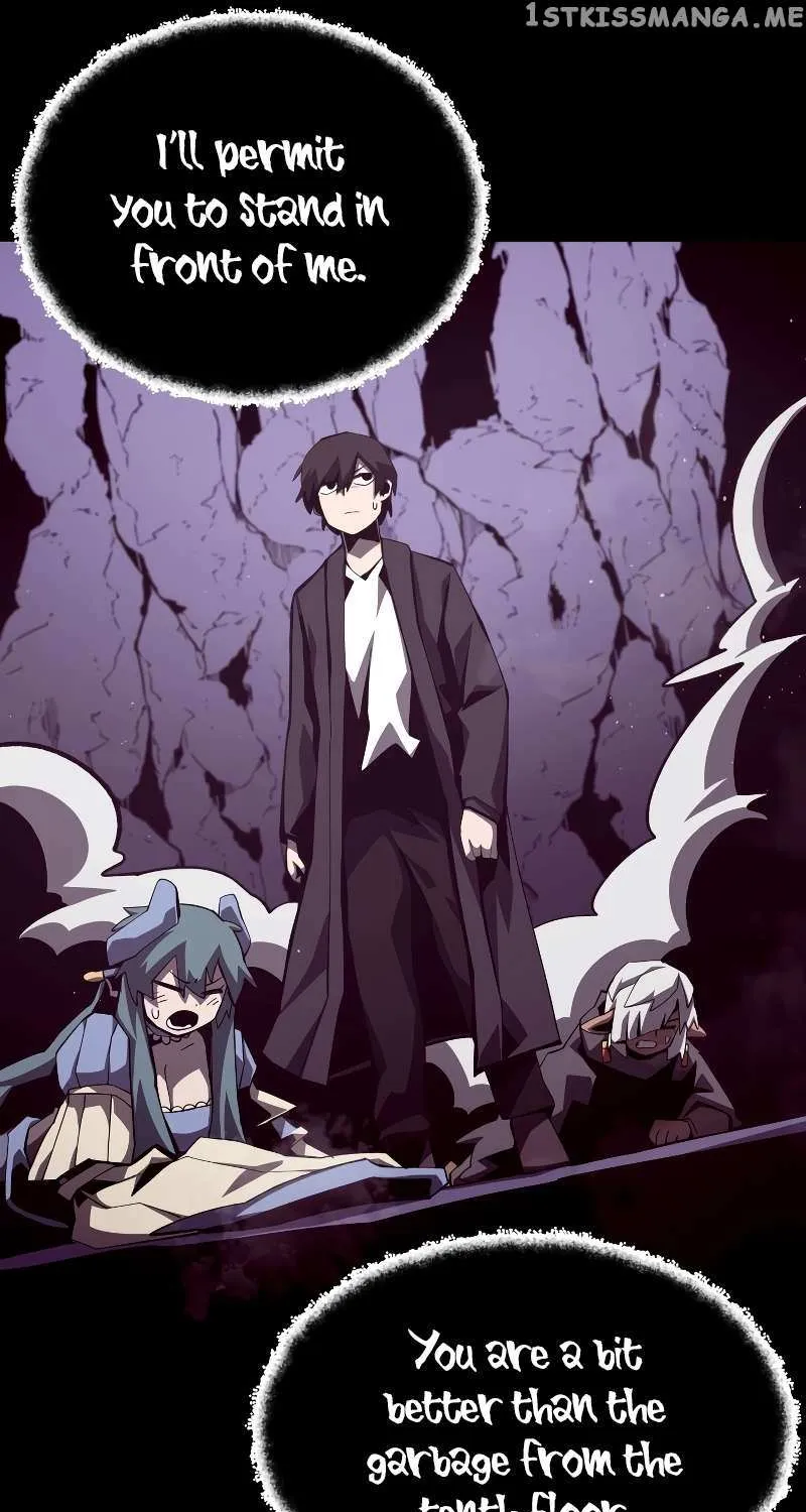 Dungeon Odyss Chapter 54 page 61 - 