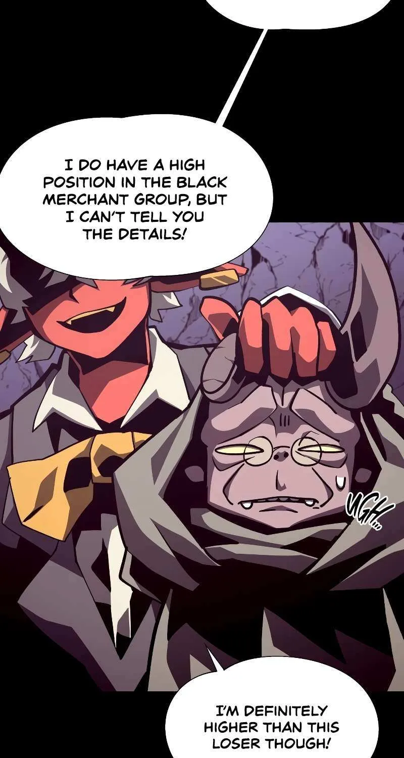 Dungeon Odyss Chapter 54 page 78 - 