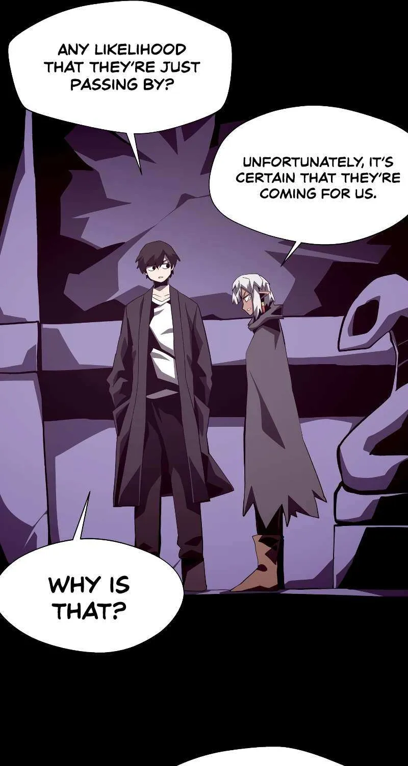 Dungeon Odyss Chapter 54 page 9 - 