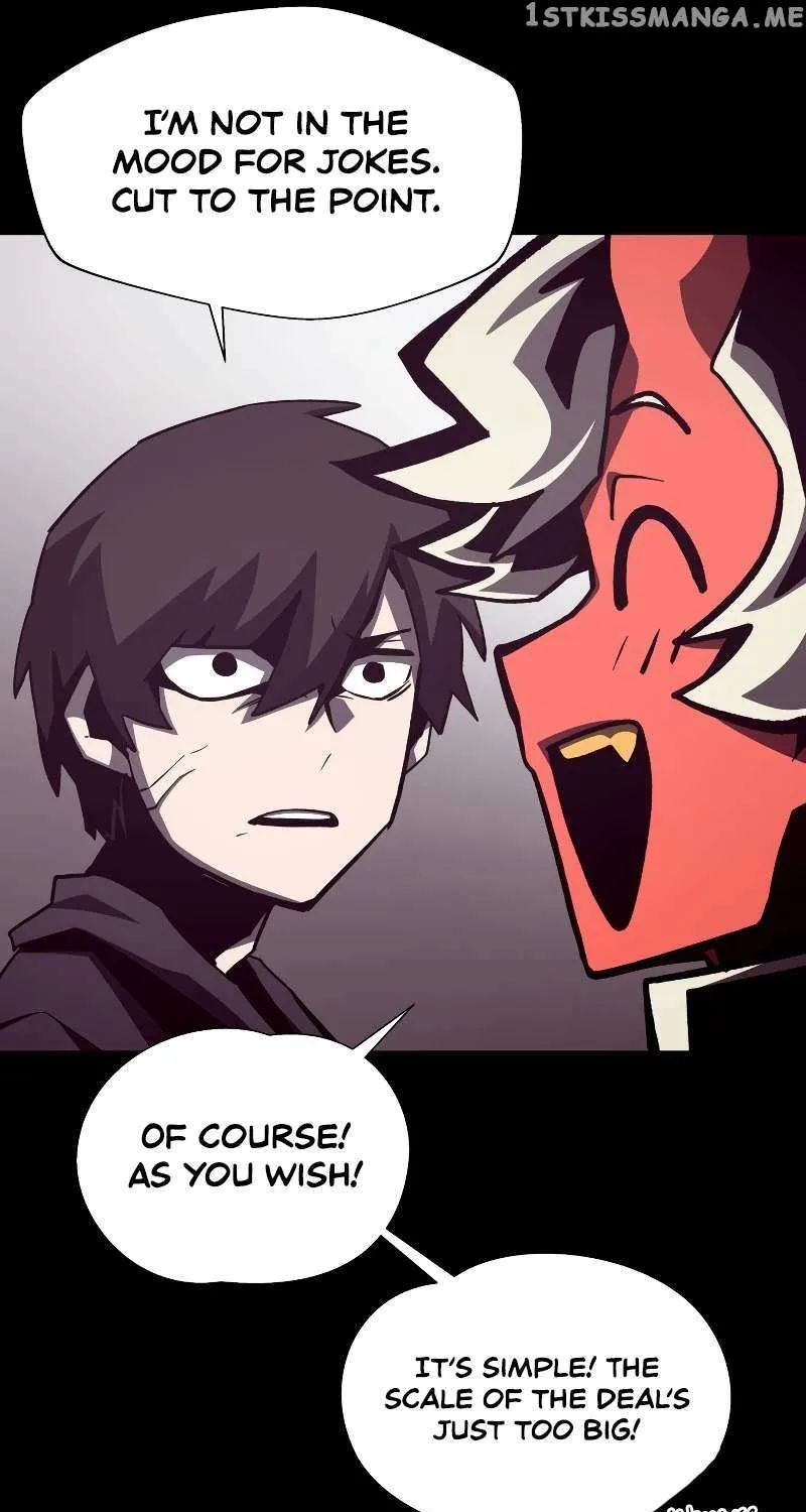 Dungeon Odyss Chapter 54 page 81 - 