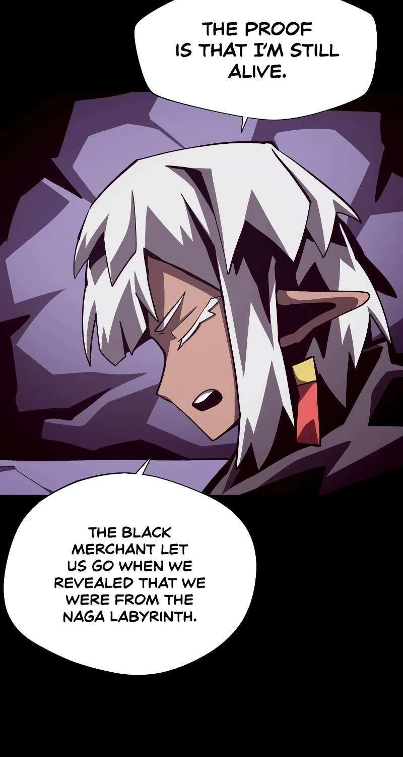 Dungeon Odyss Chapter 54 page 10 - 