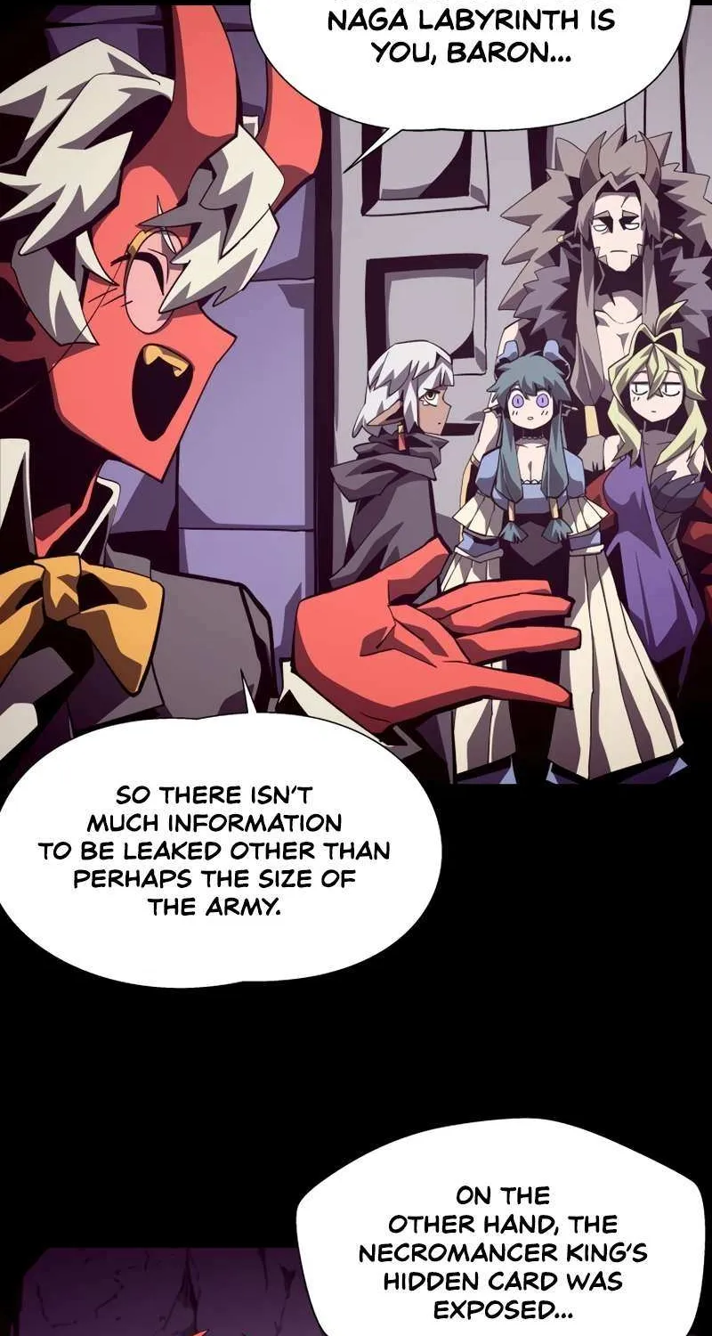 Dungeon Odyss Chapter 55 page 14 - 