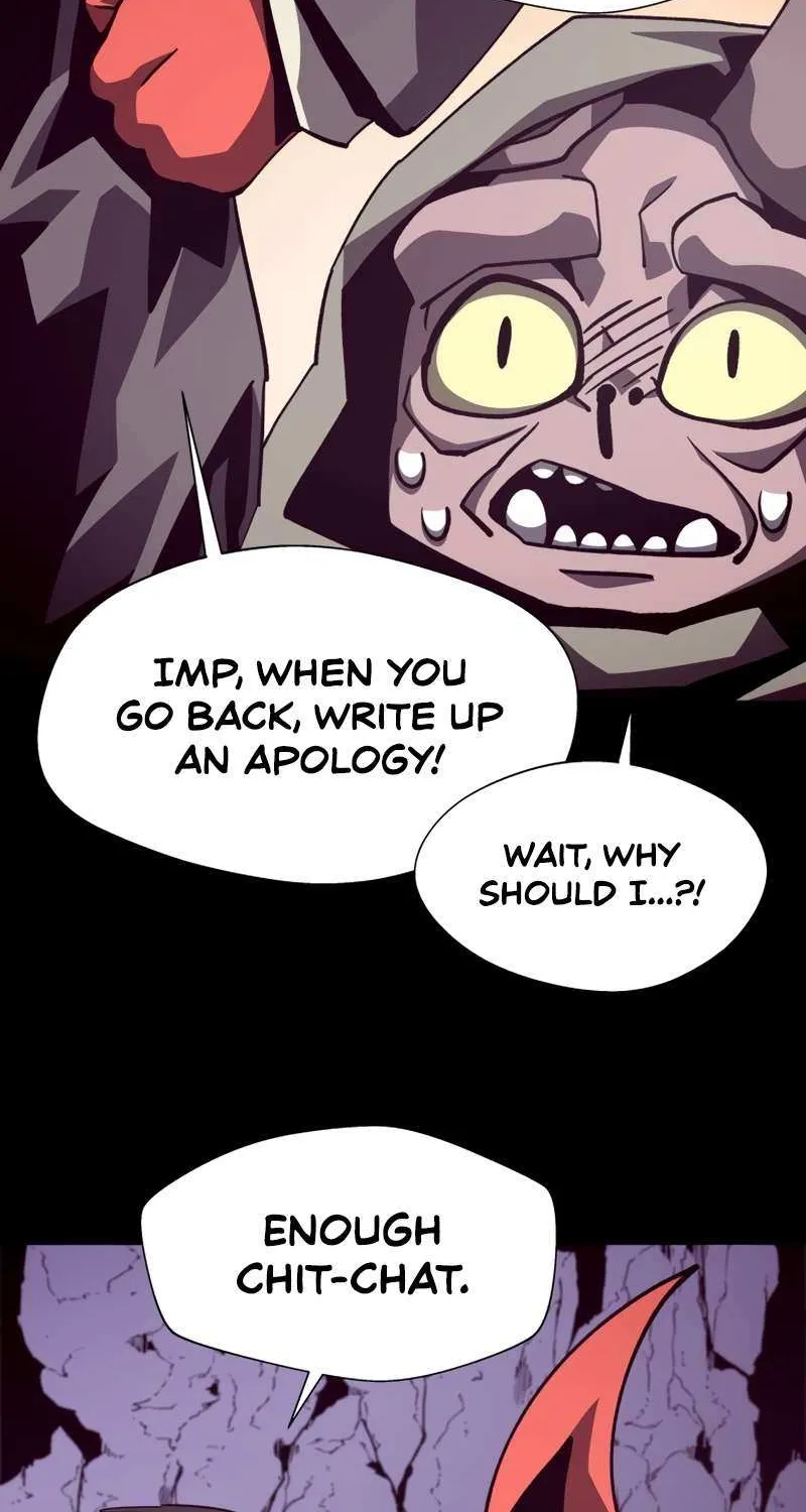 Dungeon Odyss Chapter 55 page 16 - 
