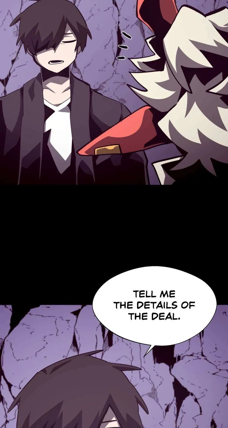 Dungeon Odyss Chapter 55 page 17 - 