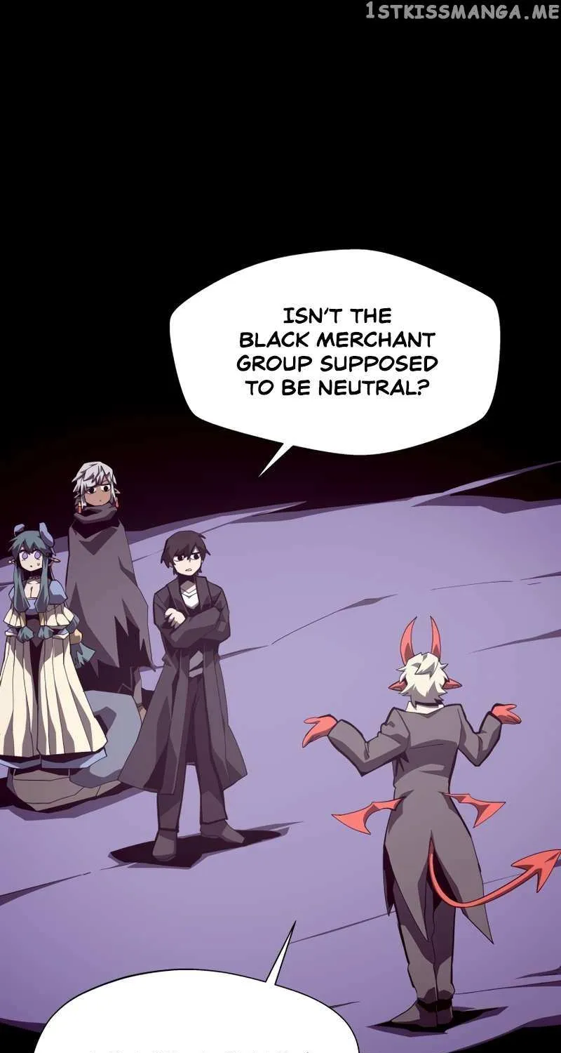 Dungeon Odyss Chapter 55 page 3 - 