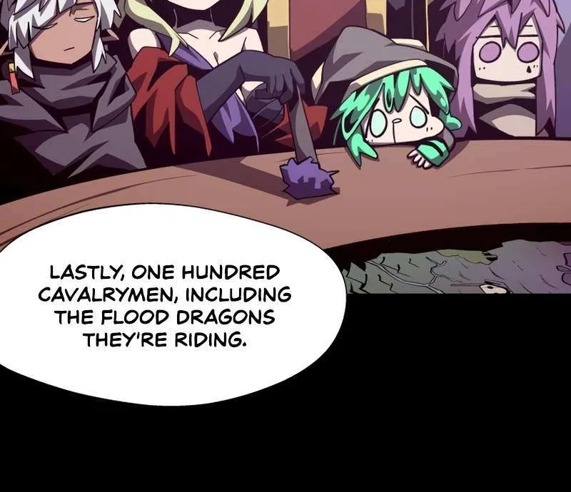 Dungeon Odyss Chapter 55 page 22 - 