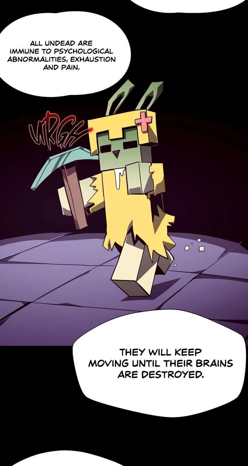 Dungeon Odyss Chapter 55 page 27 - 