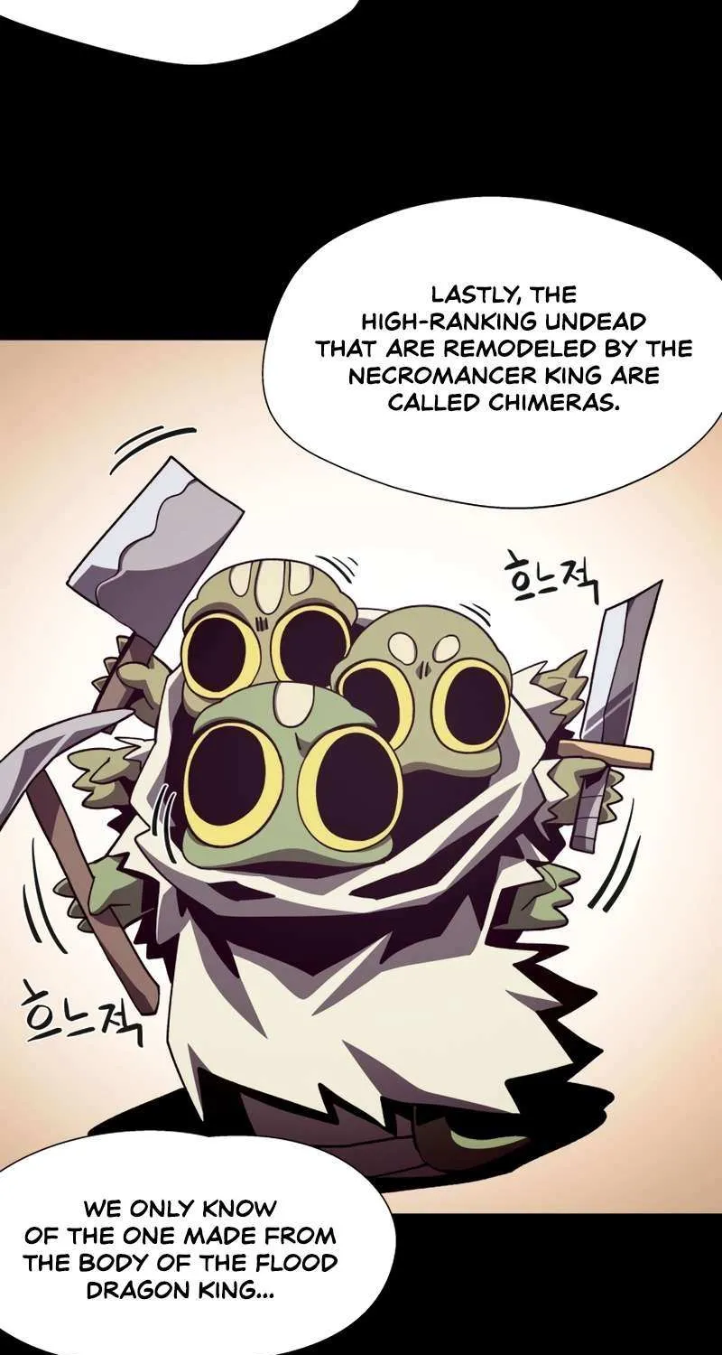 Dungeon Odyss Chapter 55 page 31 - 