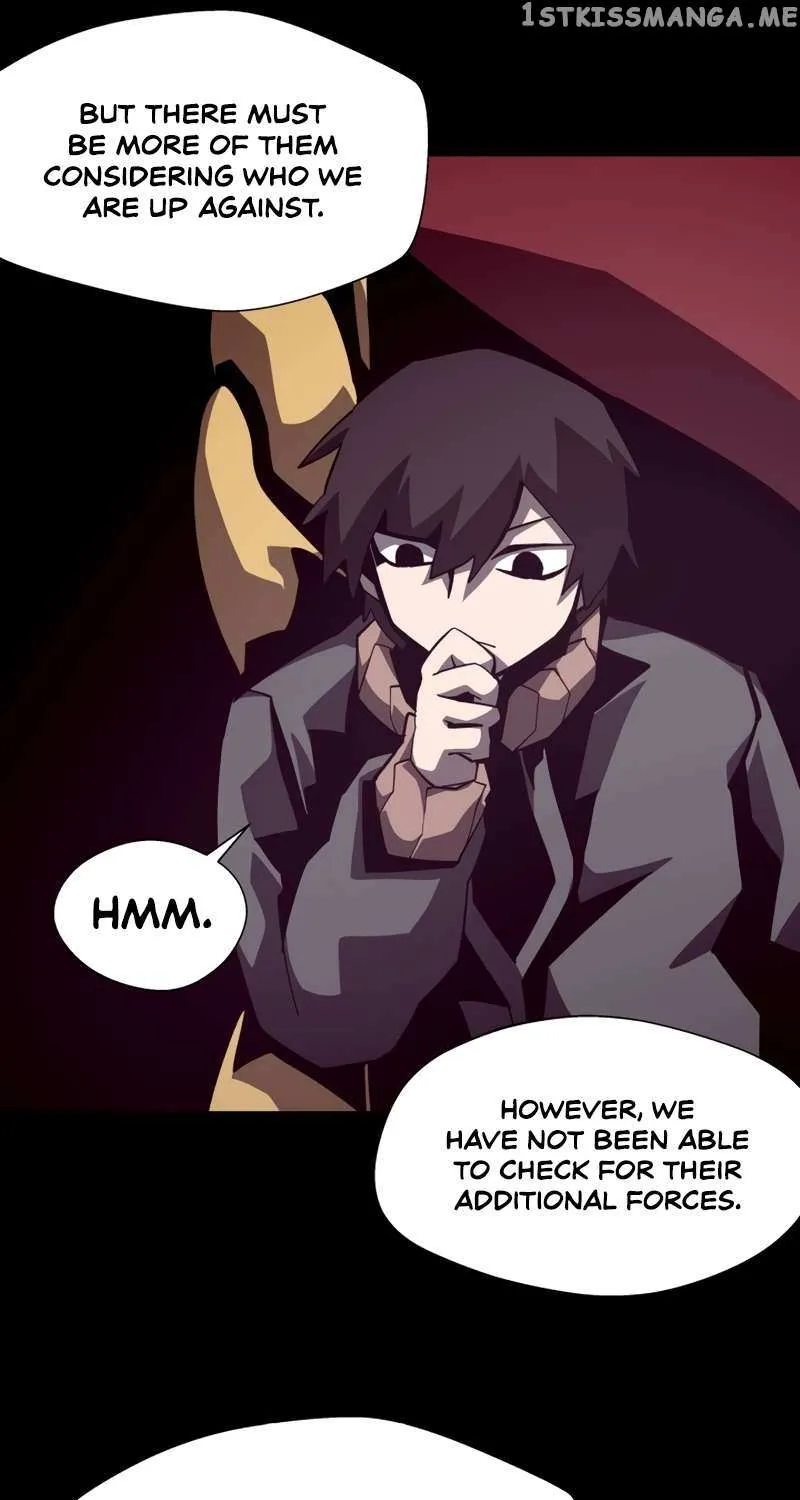 Dungeon Odyss Chapter 55 page 33 - 