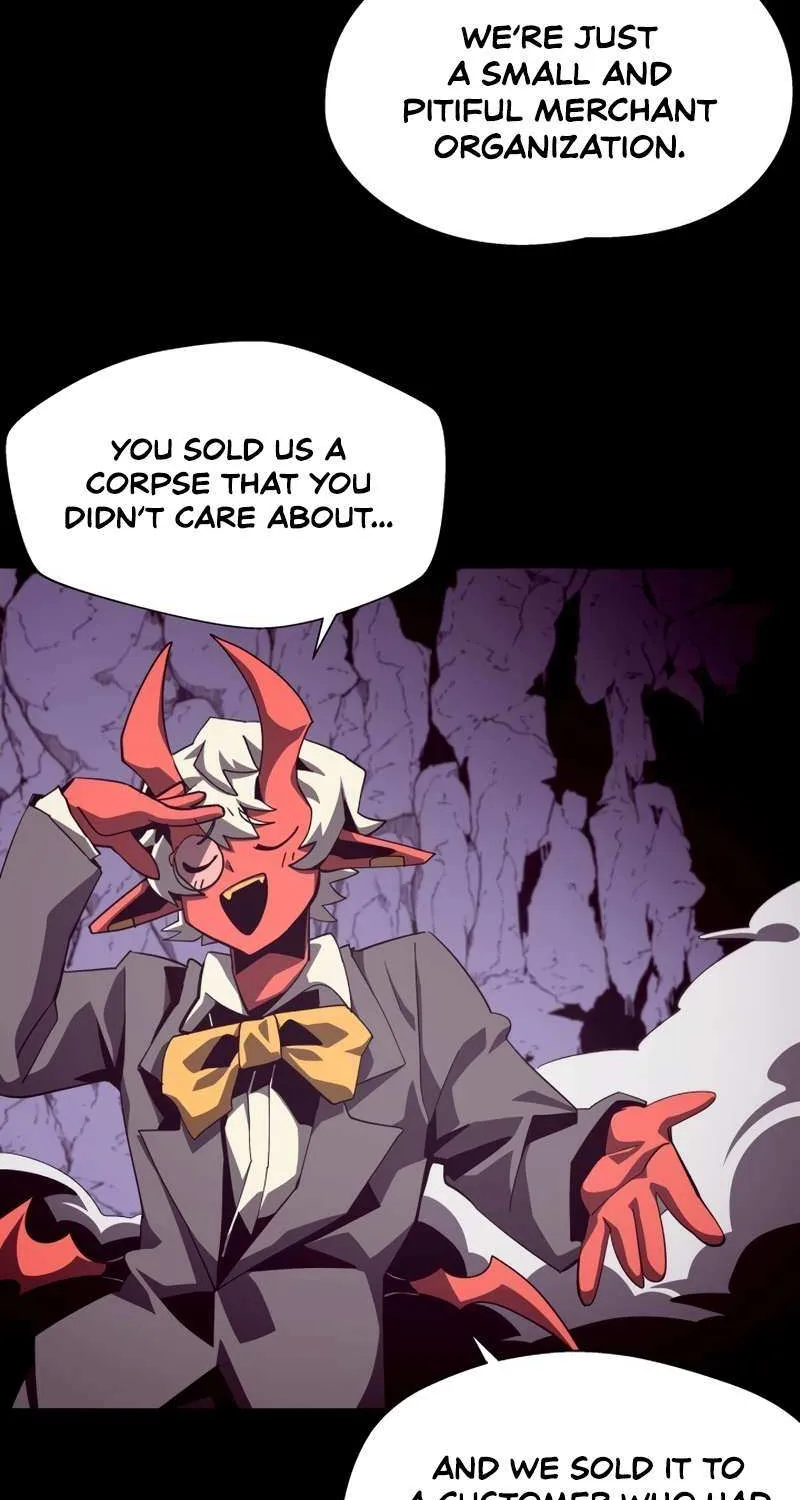 Dungeon Odyss Chapter 55 page 5 - 