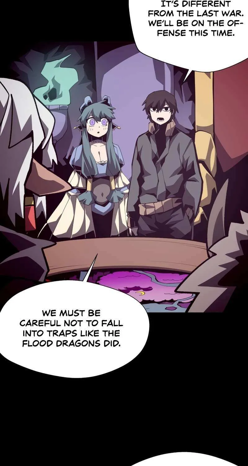 Dungeon Odyss Chapter 55 page 41 - 
