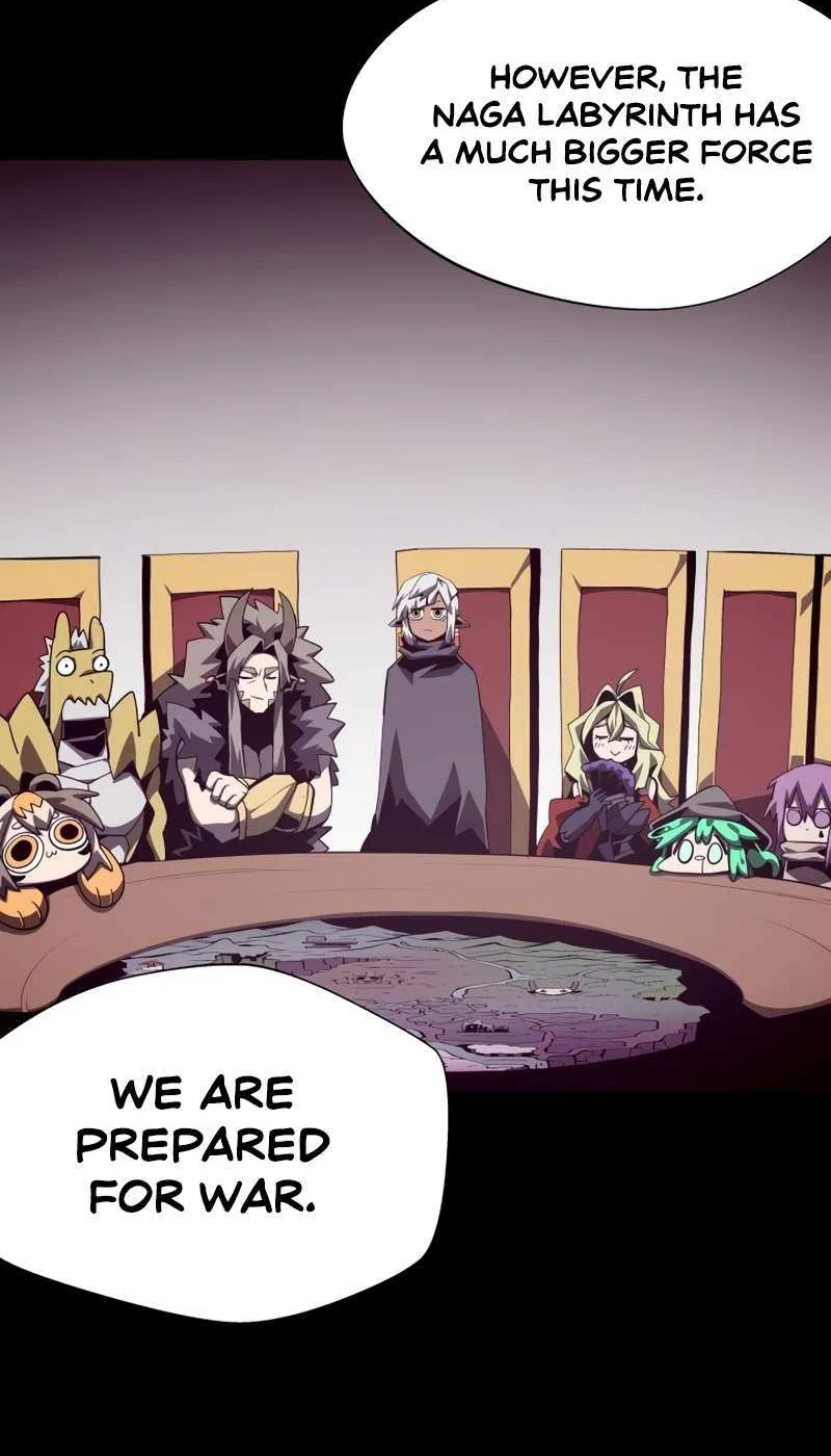 Dungeon Odyss Chapter 55 page 42 - 
