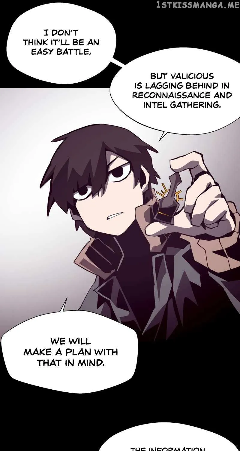 Dungeon Odyss Chapter 55 page 43 - 