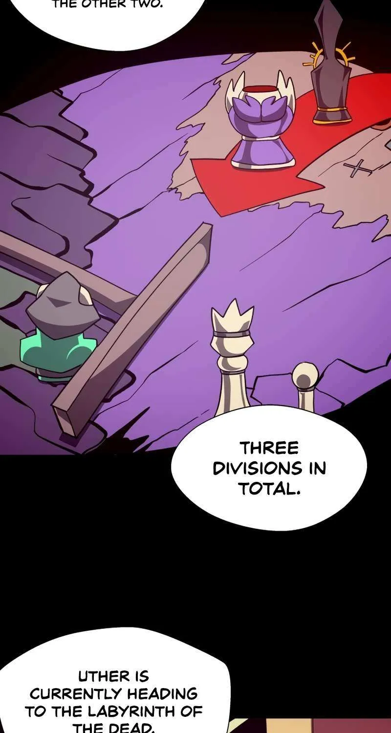 Dungeon Odyss Chapter 55 page 45 - 