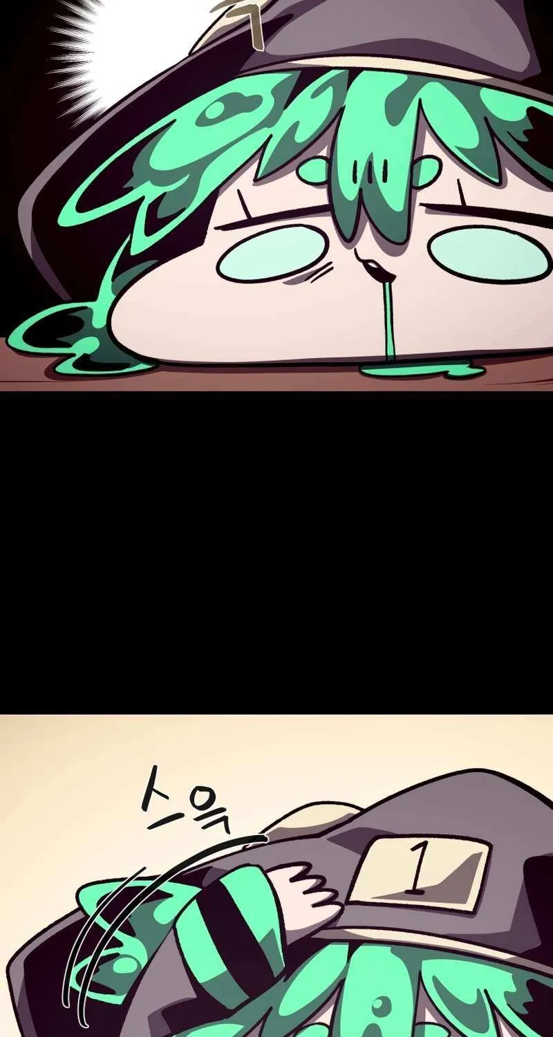 Dungeon Odyss Chapter 55 page 48 - 