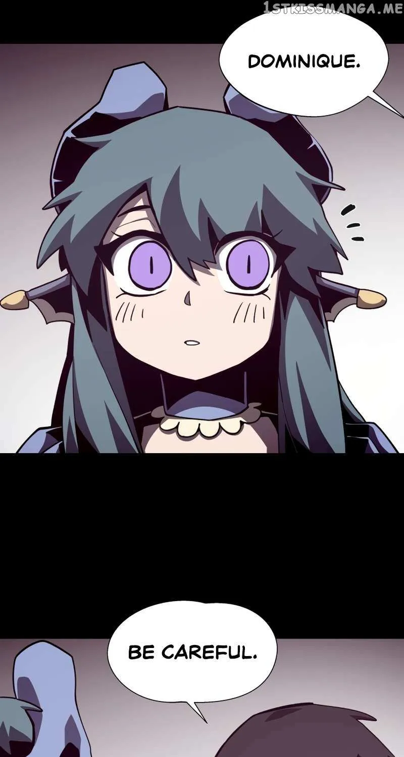 Dungeon Odyss Chapter 55 page 53 - 