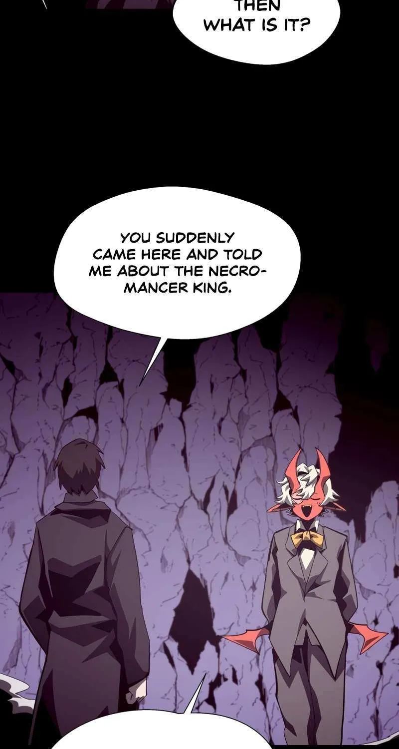 Dungeon Odyss Chapter 55 page 7 - 