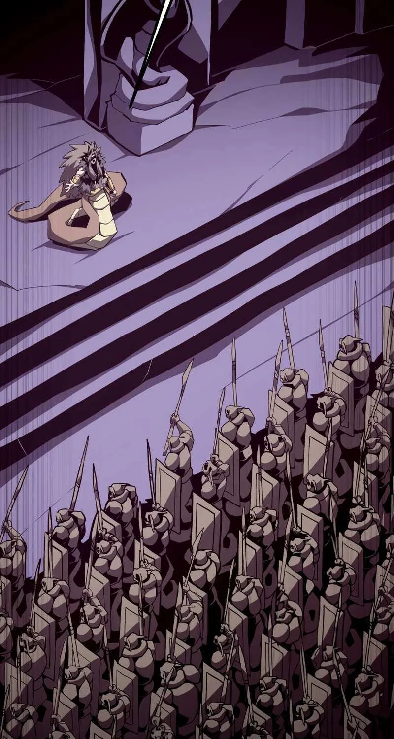 Dungeon Odyss Chapter 55 page 61 - 