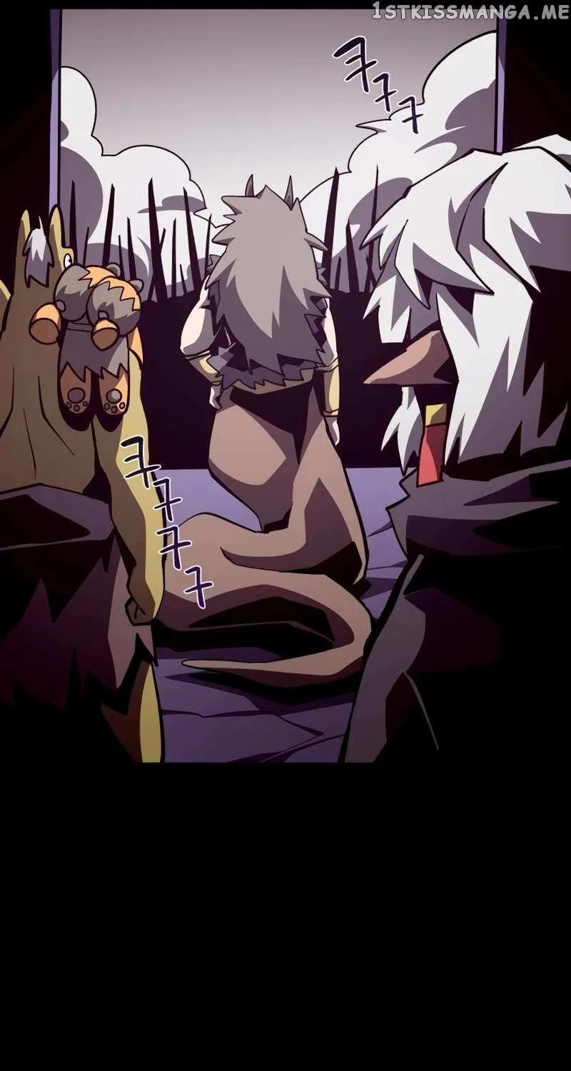 Dungeon Odyss Chapter 55 page 63 - 