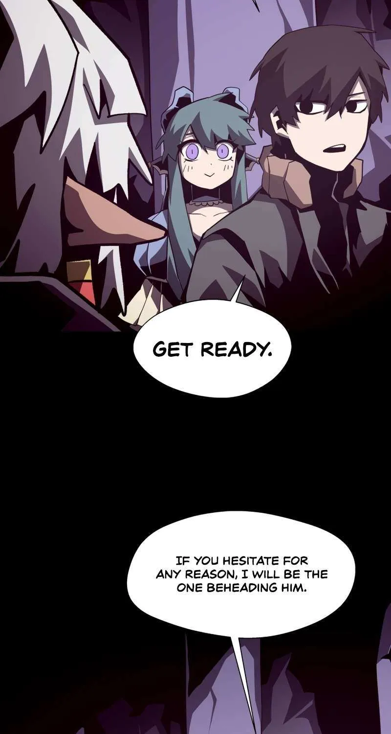 Dungeon Odyss Chapter 55 page 65 - 