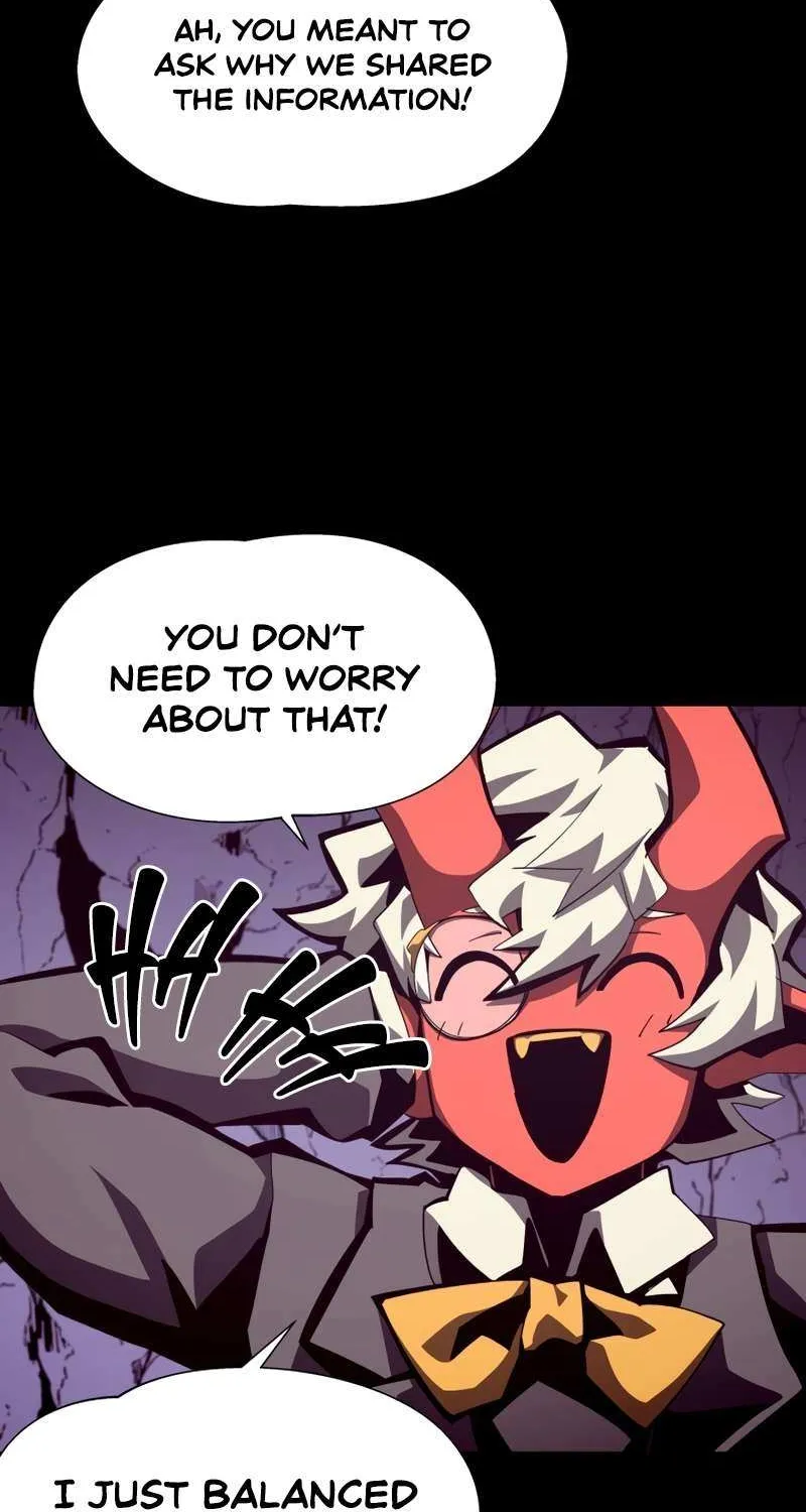 Dungeon Odyss Chapter 55 page 8 - 
