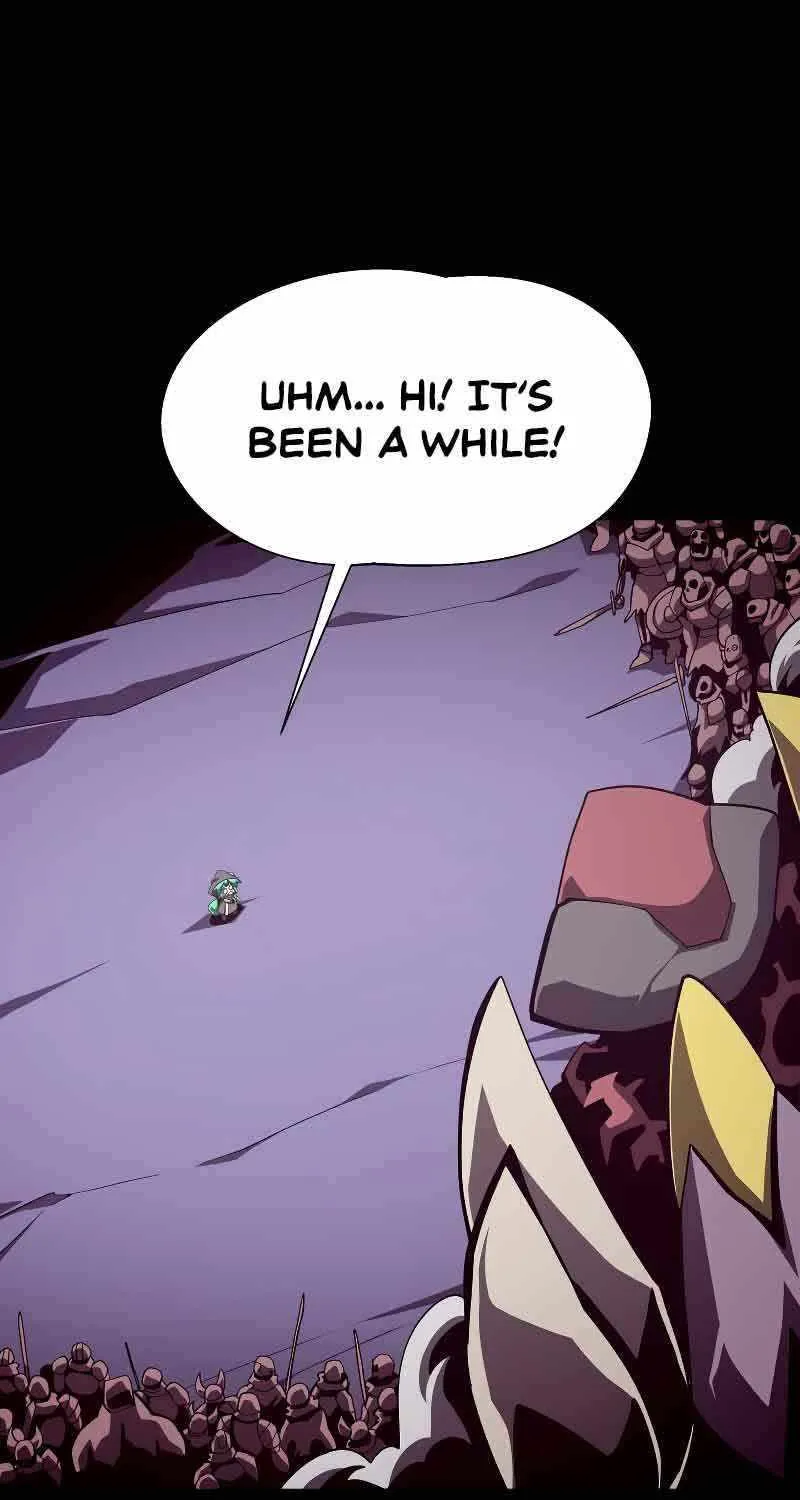 Dungeon Odyss Chapter 56 page 2 - 