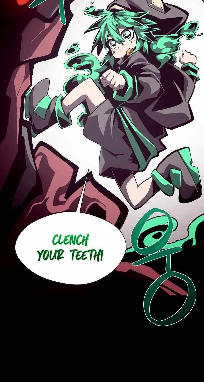 Dungeon Odyss Chapter 56 page 18 - 