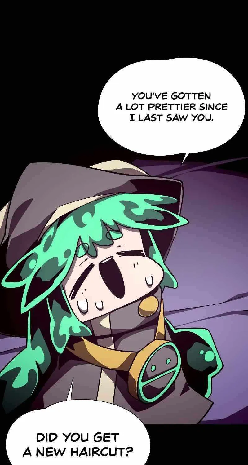 Dungeon Odyss Chapter 56 page 3 - 