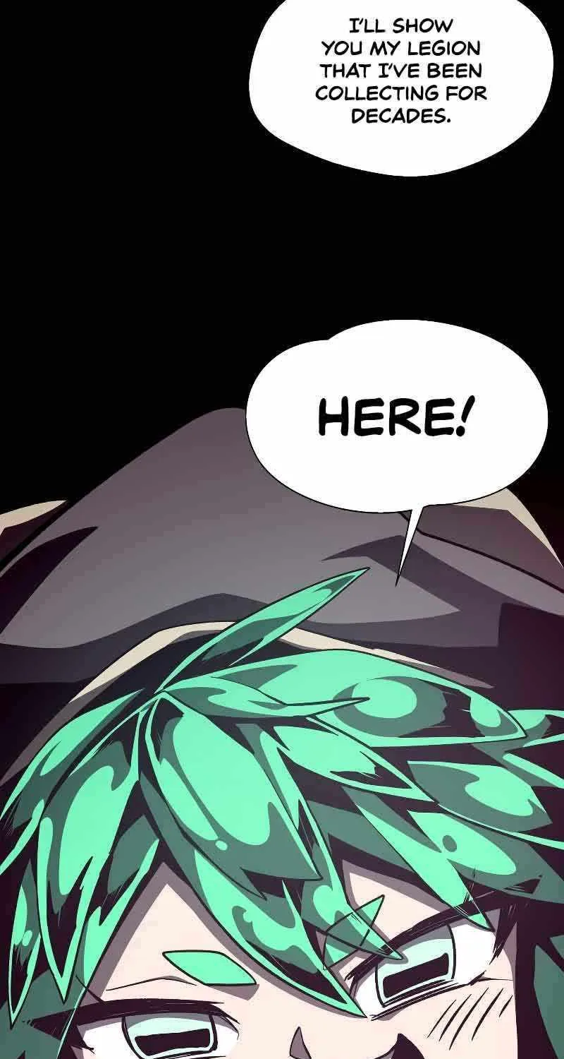Dungeon Odyss Chapter 56 page 25 - 