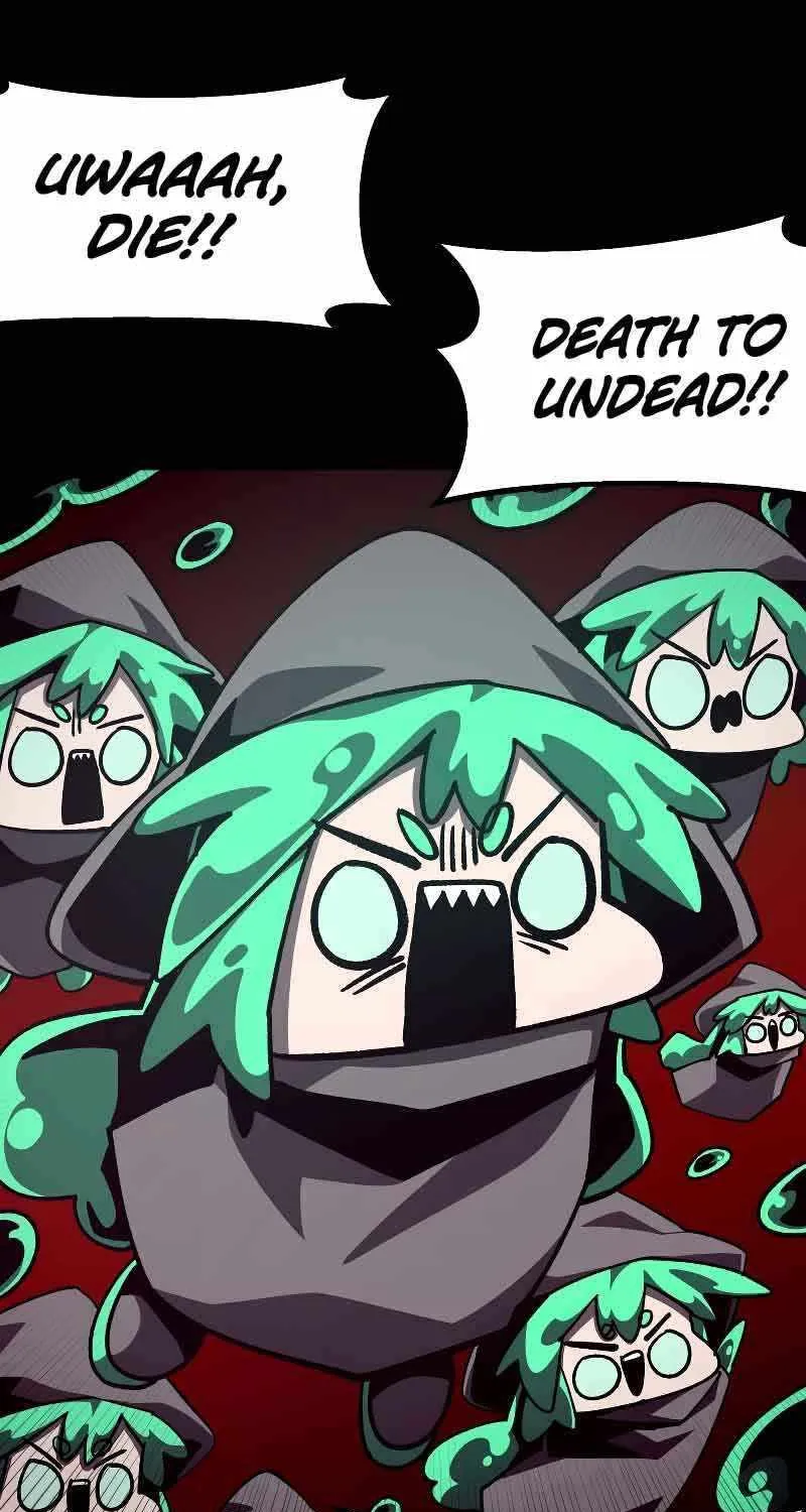 Dungeon Odyss Chapter 56 page 29 - 