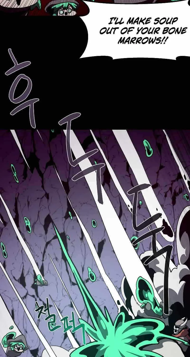 Dungeon Odyss Chapter 56 page 30 - 